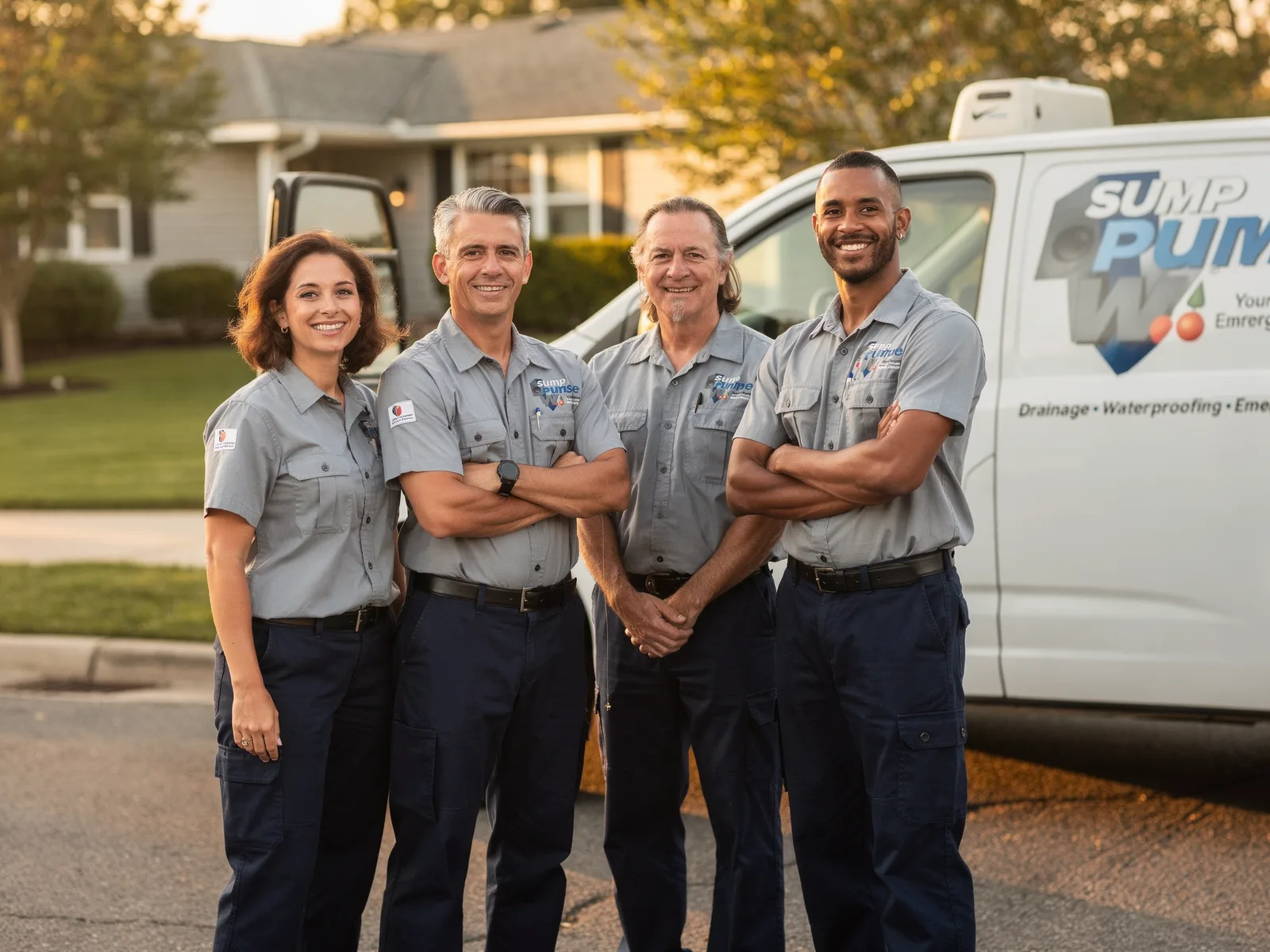 Water Heater Repair company in Wyoming